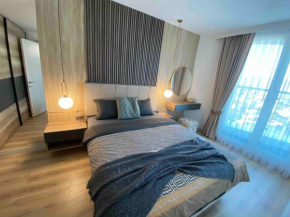 Panorama Residence Sky City 31 floor Gym&Spa
